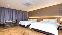 Wellness Hotel Insanga Hotels in Hamyang-gun