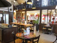 ibis budget Bayeux Hotels in Audrieu