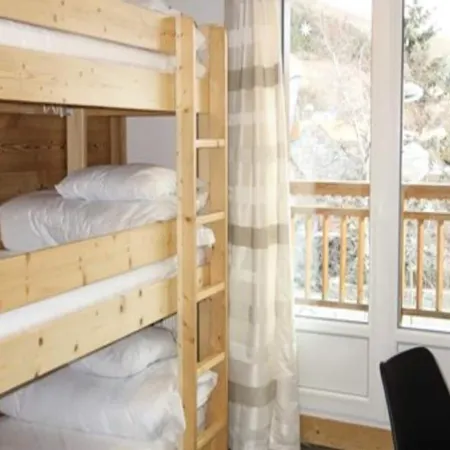 Apartment in France Near Telecentre