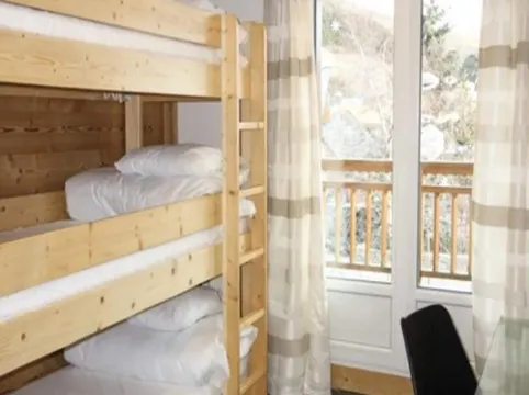 Apartment in France Near Telecentre