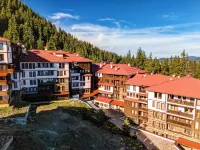 Grand Resort Pamporovo Apartments - Vuoristonäköala