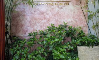 Binh Trieu Hotel - Go Vap