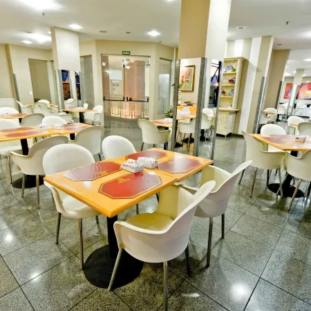 Hotel Dan Inn Sorocaba - by Nacional Inn
