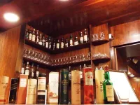 Nethybridge Hotel - bar