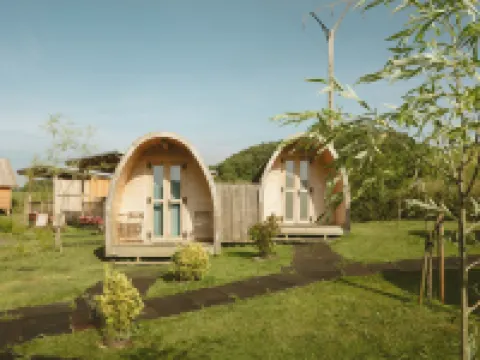 Camping Izarpe Hotels in Ultzamaldea