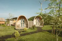 Camping Izarpe Hotels in 