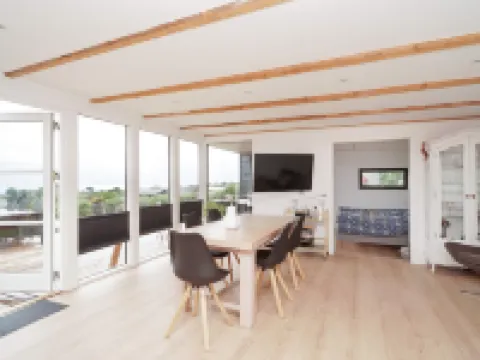 4 person holiday home in Slagelse-By Traum