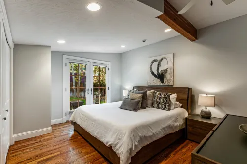 Miners Chalet on Main-Walk to Lift, Restaurants and More! - 2-Star