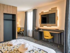 Mercure Rodez Cathédrale &Résidence Managed by Mercure Rodez
