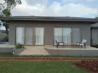 Ayati Resort & Spa Hotels in Kaswand