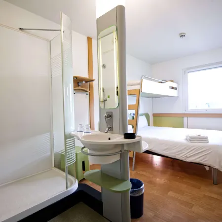 Ibis Budget Koeln Messe Hotels in Cologne