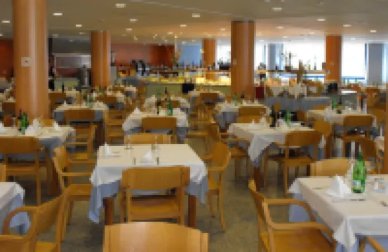 Hotel Neptuno by on Group