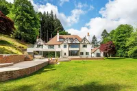 Kingsley House Hotels in Milland