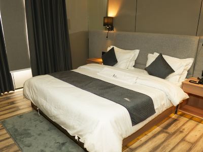 Hotel Aroma Inn