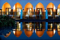 Al Bustan Palace, a Ritz-Carlton Hotel