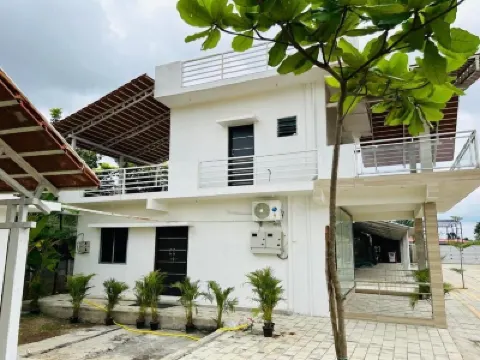 Echoes Retreat Hotels near Nandi Hills Point