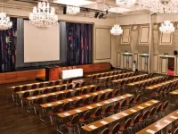 Hotel Klubben Hotels in Tønsberg