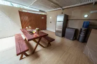 Casa em Jacum com Piscina 5 Suites e Fliperama Hotel di Conde