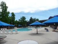 The Riverside Hotel, BW Premier Collection - Pool