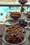 Tamerza Palace By odyssée - breakfast