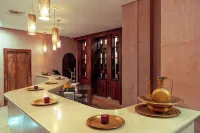 Tamerza Palace By odyssée - bars