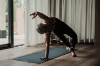 Sonnhof Alpendorf - an Adults Only Place - Gym
