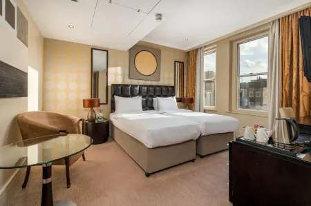 Washington Mayfair Hotel