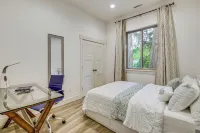 Wfh-Friendly Gem w/ Creek: 4 Mi to Sammamish Trail - Bungalows