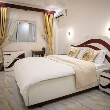 Hotel Samba
