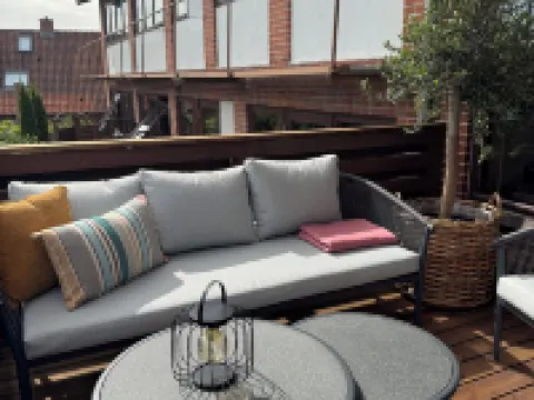 Hotel Arnkilhus فنادق في سوندربورغ