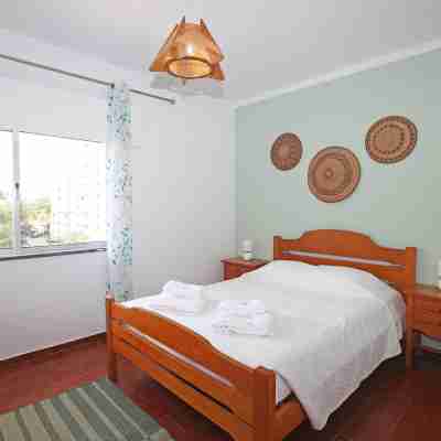 A21 - Praia da Rocha Beach Step Rooms