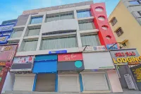 Fabhotel 斯里賽酒店 鄰近Pune Institute of Computer Technology的酒店