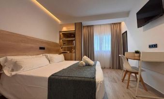 Hostal Hs Puerto Lumbreras