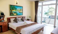 Orchid Riverside Villa Hotels in Vy Da