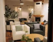 Nature Nest Bran - 2-Star
