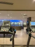 Prime Al Hamra Hotel Riyadh - ที่มีฟิตเนส
