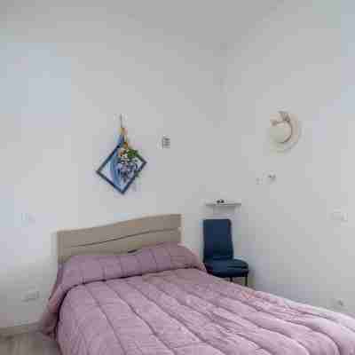 Casa di Bruna Seaview Garden Albenga Rooms