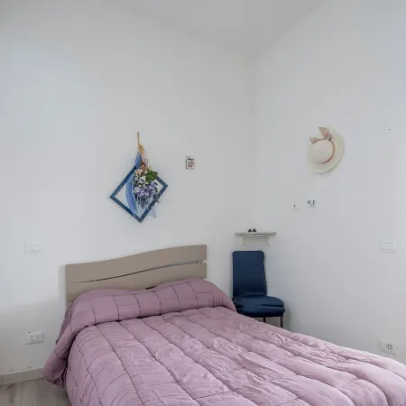Casa di Bruna Seaview Garden Albenga