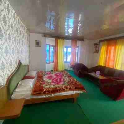 波塔拉馬拉里酒店 Rooms