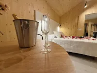 Cabañas Camiño do Mar Hotels in Ribadeo