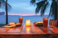 Rio Beach Resort Hotels in Alegria