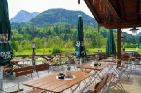 Wurznwirt Hotels in Schneizlreuth