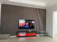 Travel Hub Near Business Bay By Al Taj