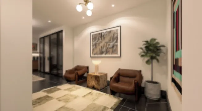 The Promissory Hotel