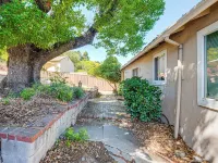 Serene Studio in SF Suburbs: Quiet + Cat Friendly! Hotels in Castro Valley