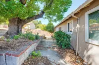 Serene Studio in SF Suburbs: Quiet + Cat Friendly!