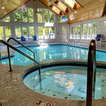 Waterbury Inn