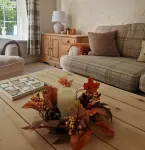 Riverside Cottage - 2-Star