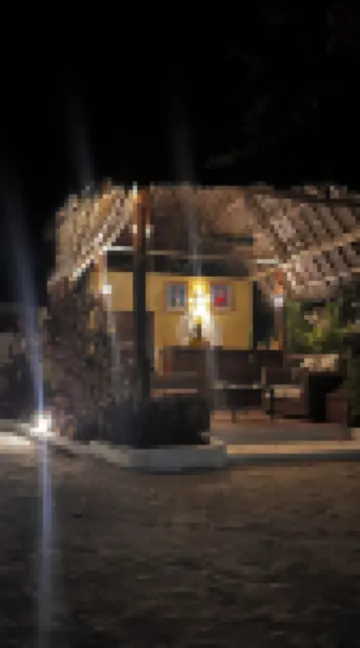 Moayana Liora Zanzibar