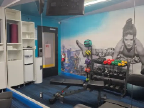 Clarion Pointe Tallahassee-State Capitol Hotels in Tallahassee